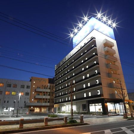 Ab Hotel 行桥市 外观 照片