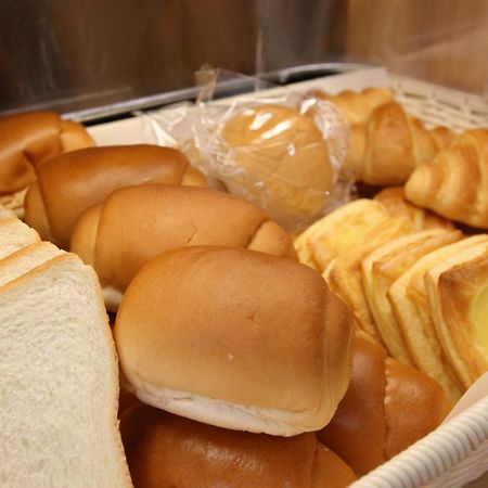 Ab Hotel 行桥市 外观 照片