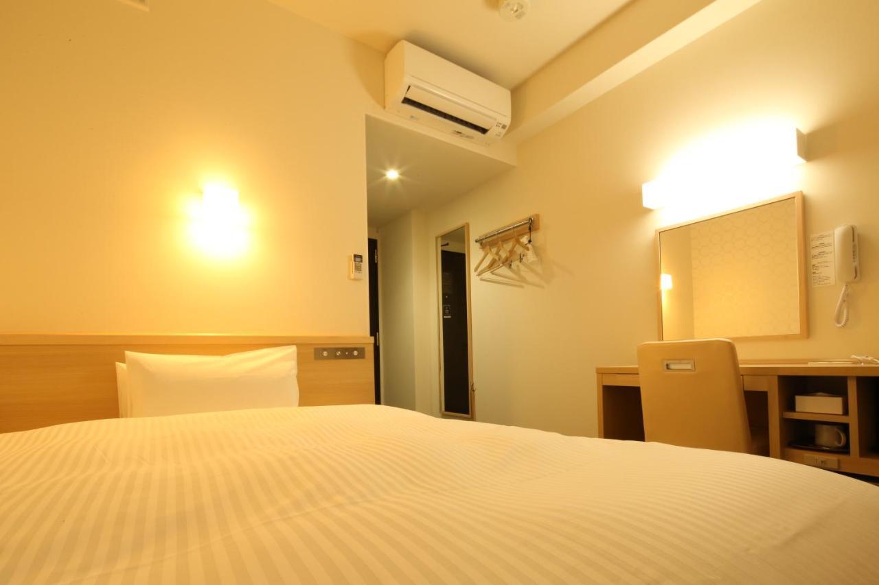 Ab Hotel 行桥市 外观 照片
