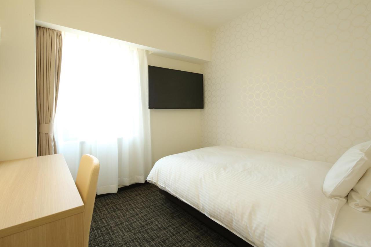 Ab Hotel 行桥市 外观 照片