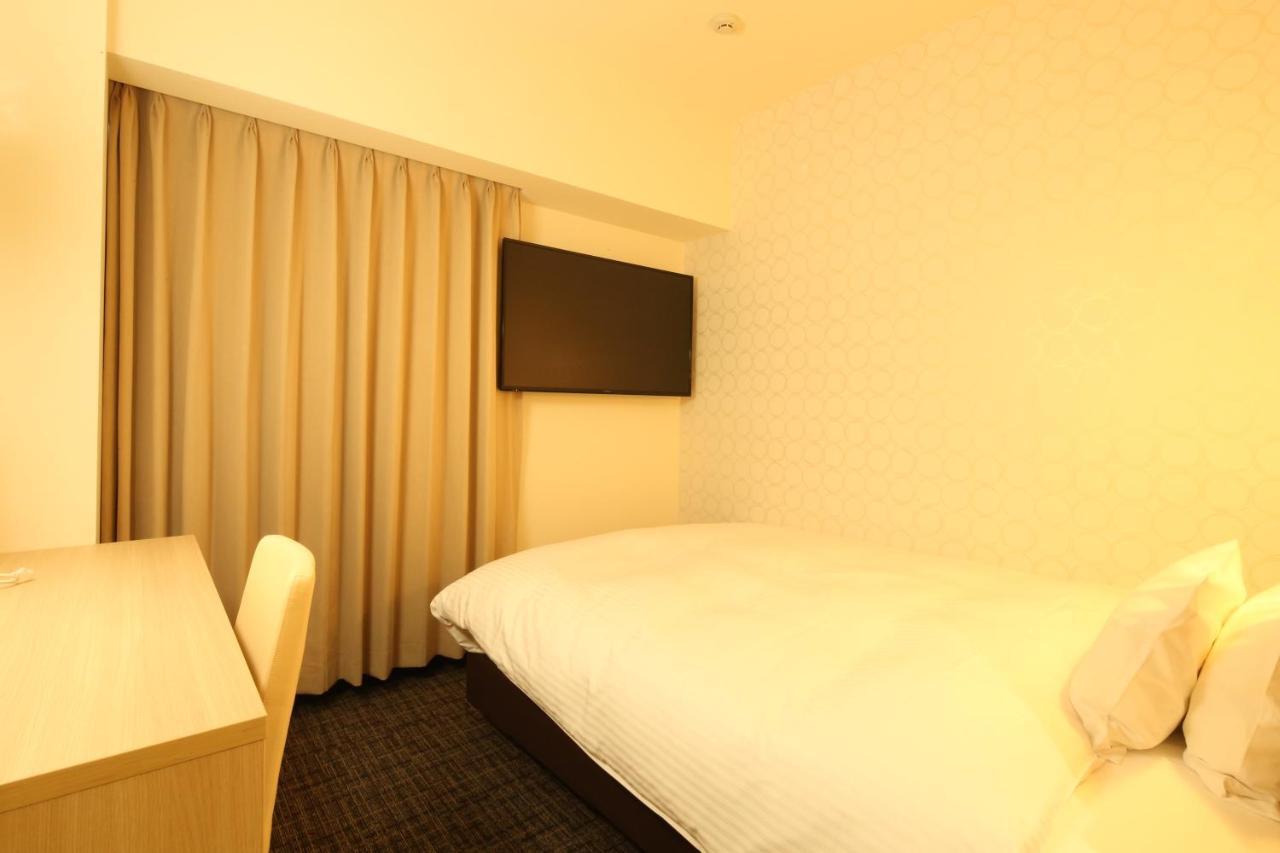 Ab Hotel 行桥市 外观 照片