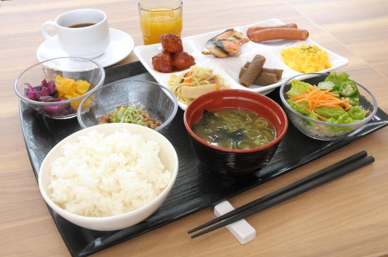Ab Hotel 行桥市 外观 照片